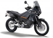 KTM 990 Adventure EFI